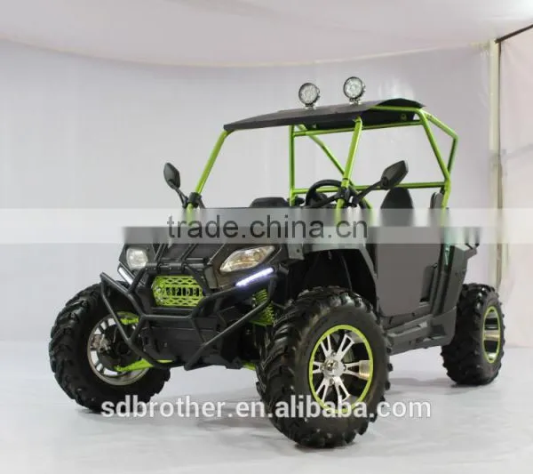 UTV 250cc photo-2