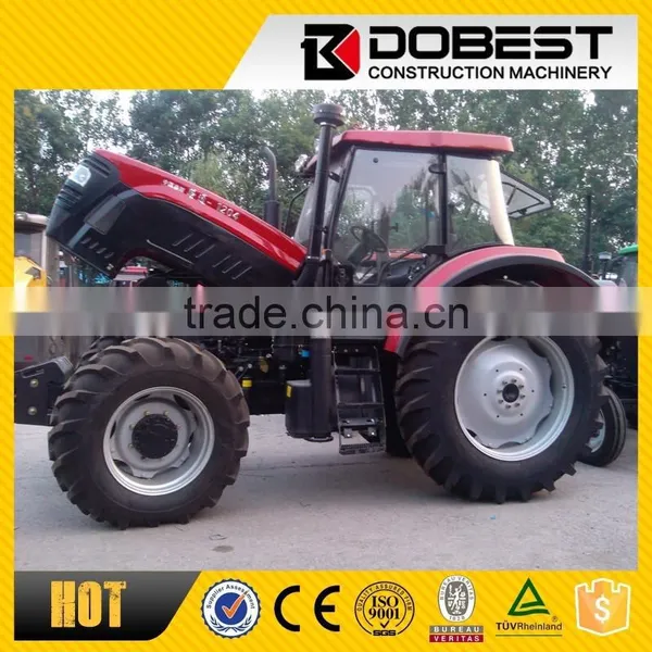 90HP Tractor Price China Cheap Farm Tractor LYH904 4WD for Sale photo-5