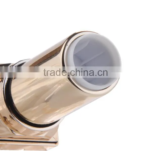 Custom UV Colored Plastic Lipstick Tubes photo-6