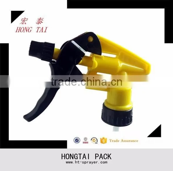 Top Quality 24/410 Mini Triger Sprayer Whole Black Type photo-6