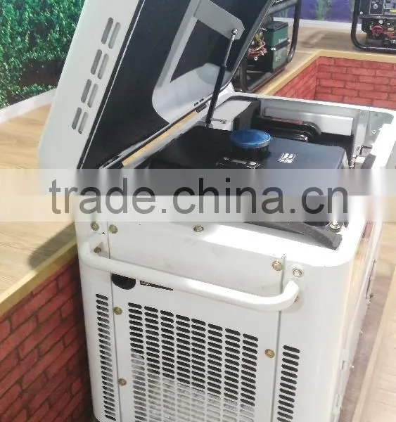 New Type Diesel Generator photo-3
