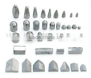 Cemented Carbide Rock Drilling Bits (carbide Button) photo-5