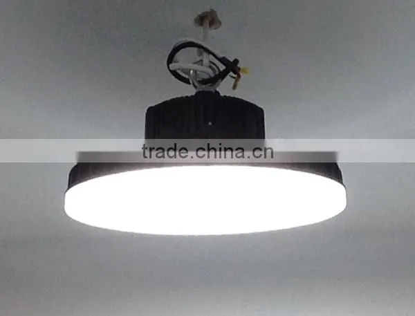 Best Price Manufacture Sell 200w High Power Industrial Led Ufo High Bay Light photo-4