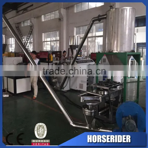 High Quality and Low Cost New Pvc Material Pelletizing Machine/soft and Rigid Pvc Pelletizing Production Plant Price photo-3
