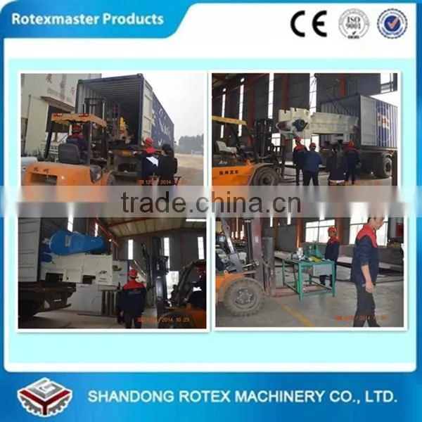 All Kinds of Style Cheaper Tree Mulcher Wood Chipper With Certificate 2016 photo-3