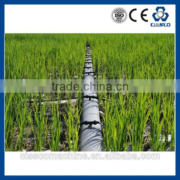 Most Popular PE Labyrinth Drip Irrigation Hose Making Line photo-6
