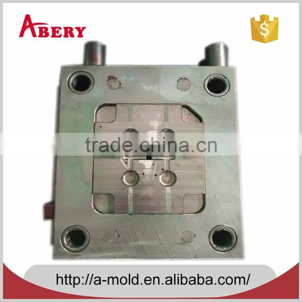 High Precision Injection Mould Plastic Injection Molding for Car Plastic Accessories in Shenzhen 2017 photo-2