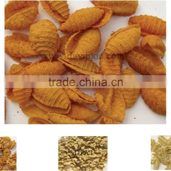 2015 Newly Designed Auto/ Continous Pellet/meat/seafood/nuts Fryer -- Jinan DaYi Machinery photo-6