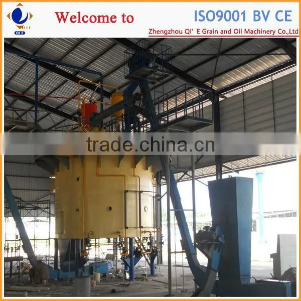 Soya Bean Oil Mill, Soy Oil Mill, Soya Cake Oil Machinery photo-4