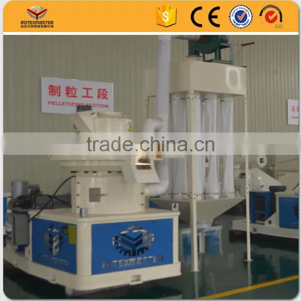 Best Price Wood Pellet Mill for Buyer/ Cheap Wood Pellet Mill photo-3