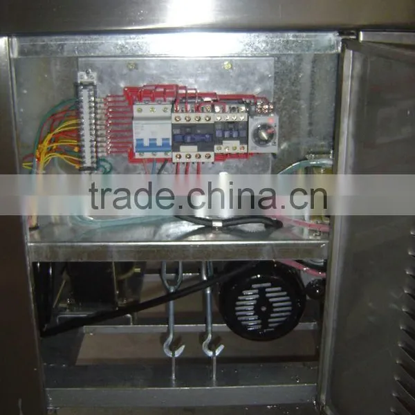 Dz-700/2s Vacuum Packing Machine photo-2