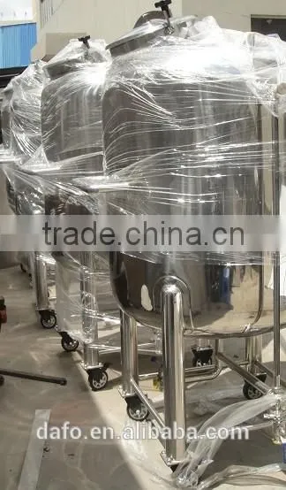2bbl Bright Beer Tank photo-3