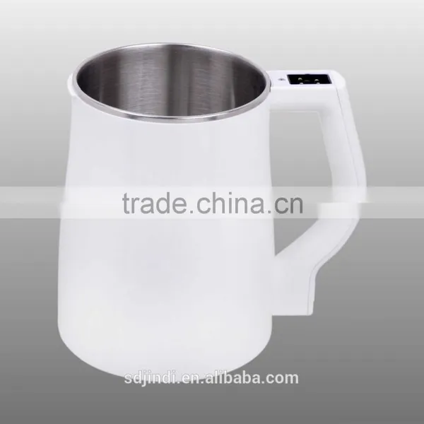 Automatic Stainless Steel Soybean Maker photo-2