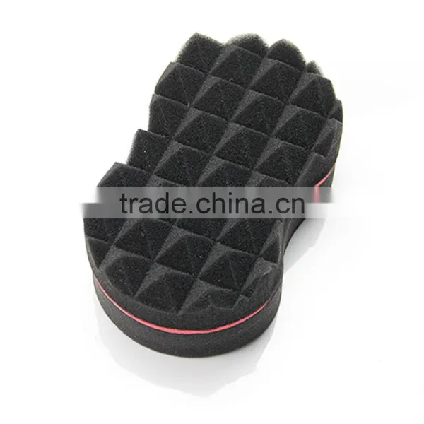 2016 Hot Sell Magic Hair Twist Sponge With Customer Logo photo-6
