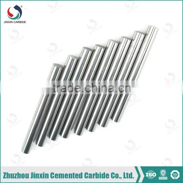 High Quality Solid Carbide Rod Price, Carbide Blank Rod, Durable Tungsten Carbide Rods photo-5