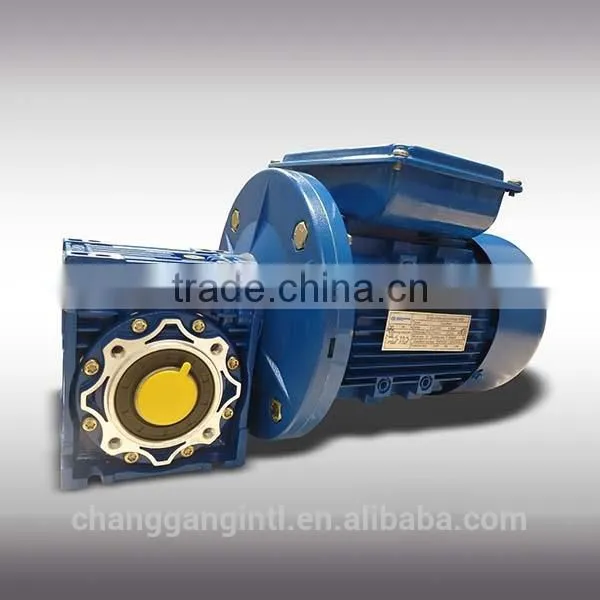 RV Series Worm Gear rv Reducer,rv Gear,worm Wheel Gearbox