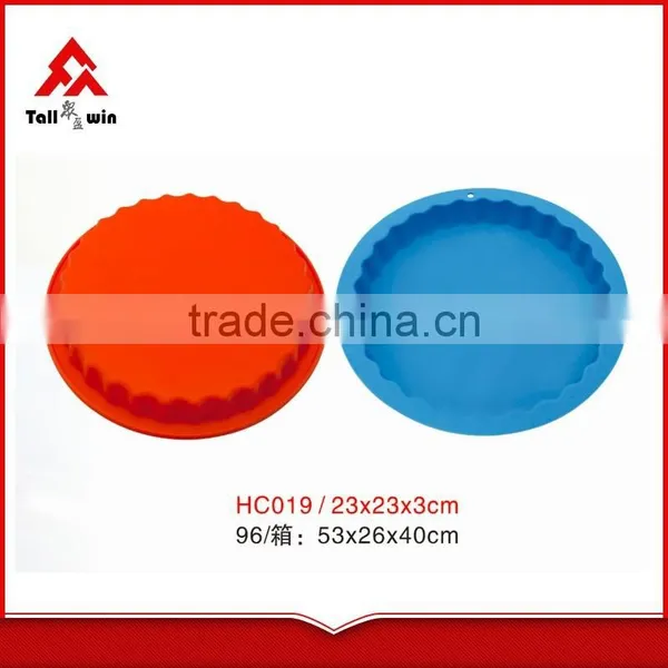 Large Silicone Lace Container & Molds photo-3