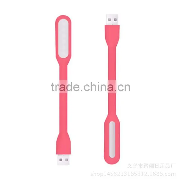 Promotional Cutomized Cellphone Mini LED USB Flash Light photo-4