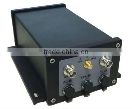 GNSS RTK Gps Receiver Machine Control M300C photo-6