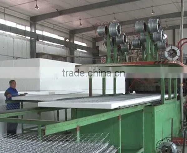 Polystyrene Sandwich Panel Eps in Shandong photo-2