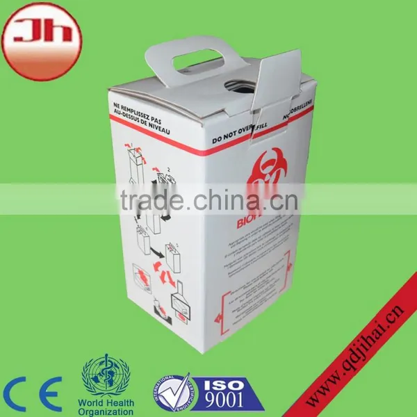 Disposable Syringe Manufacturing Machinery,safety Box for Syring photo-3