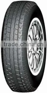 Top Sale Trailer Radial Tyre ST175/80R13 photo-2