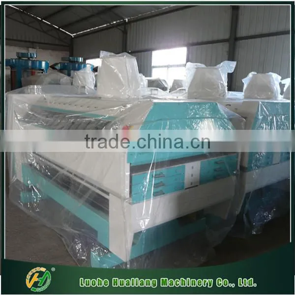 Manufacturer of FQFD Series Purifier for Flour Mill photo-6