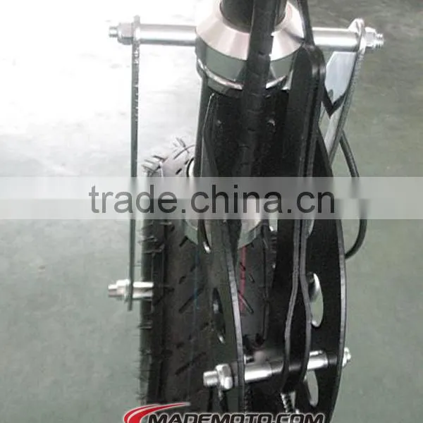 Attractive Price 43cc Air-Cooled Gas Scooter photo-4