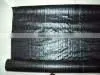 Plastic Black Agricultural Film in Roll for Garden photo-3
