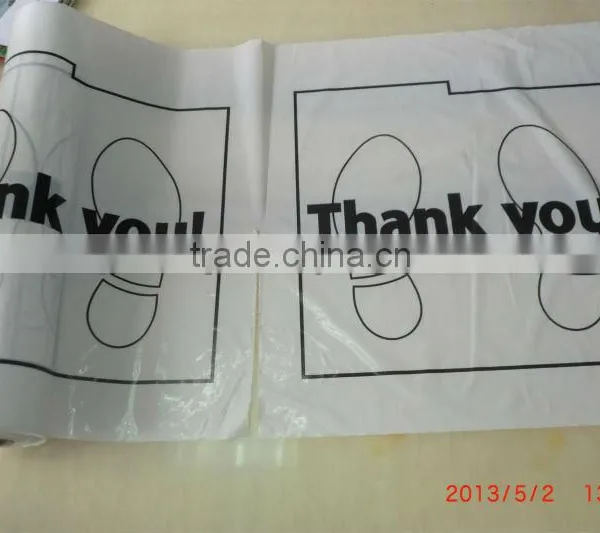 Disposable Plastic Seat Cover for Car 5 in 1 photo-6