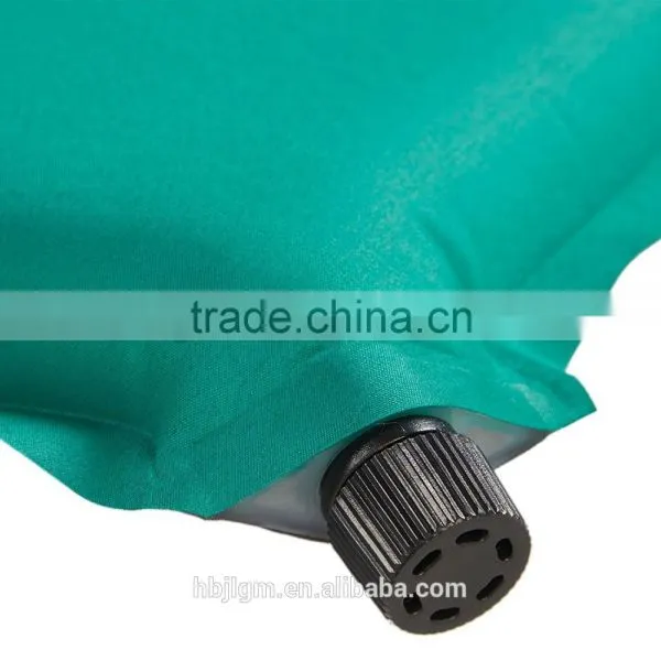Outdoors PVC-Free Warmth Series Self Inflating Sleep Camp Pad photo-4