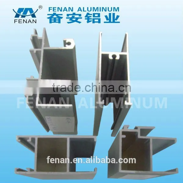Aluminum LED Profile SML-ALP034 With High Quality and Resonable Price/Floor Lighting photo-2