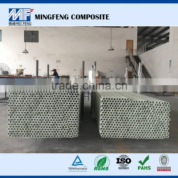 MF0029 Fiberglass Pultrusion Profile photo-5
