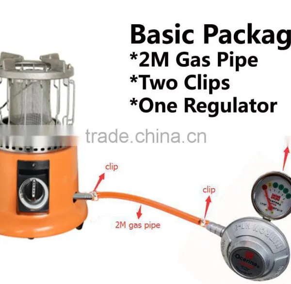 Gas Heater OC-3000 on Promotion photo-3