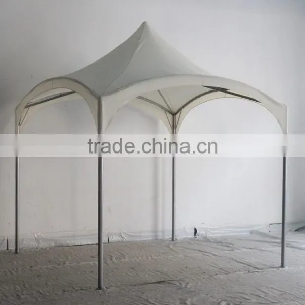 3x3m Outdoor New Design Luxury Steel Garden Gazebo photo-5