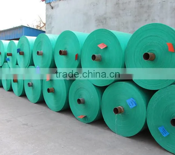 Tarpaulin in Roll Cheap Price Good Quality Rolling Tarp Fabric Wholesale Tarpaulin photo-2