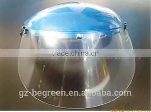 Polycarbonate Round&Pyramid Skylight Roofing ,skylight Ceiling Panel photo-2