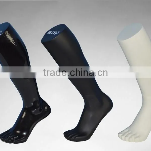 2015 Newly Girl Mannequin Feet Mannequin Legs for Sale photo-2
