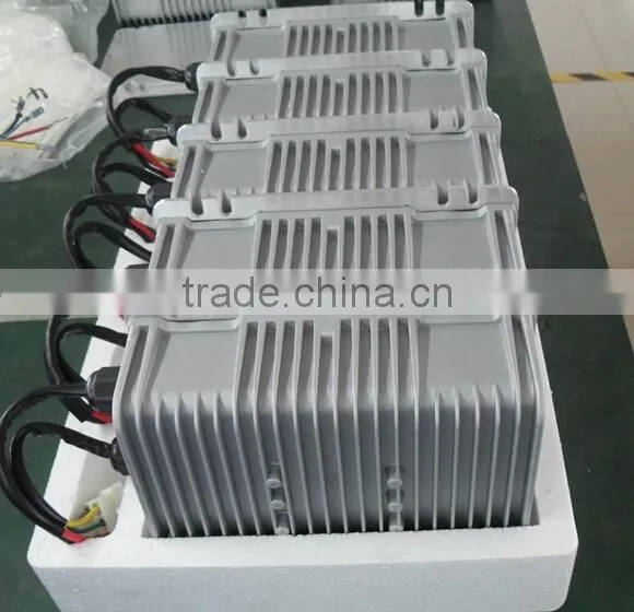 120v to 12v High Efficiency DC- DC Converters 600W photo-6