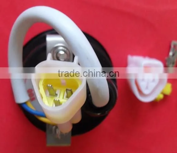 LED Display Battery Condition Indicator for Solar Panel,forklift,golf Car photo-3