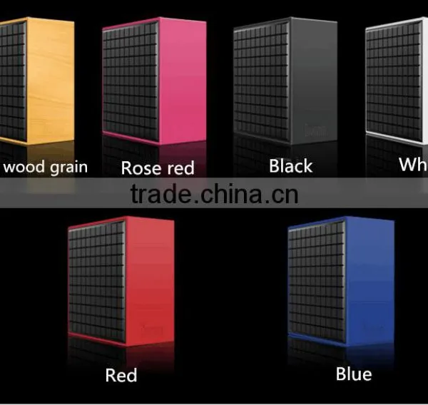 Loudspeaker Bluetooth, Mutifuncation Electric Voice Box, Smart Loudspeaker Portable, Mobile Loudspeaker Box photo-3