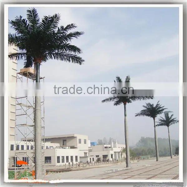 2015hot Sale Factory Specialling Best Quality Guarantee Palm Tree, Artificial Palm Tree,outdoor/indoor photo-3