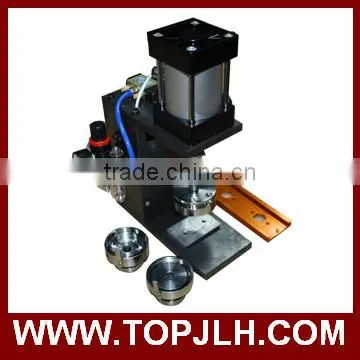 Automatic Pin Badge Maker Machine photo-6