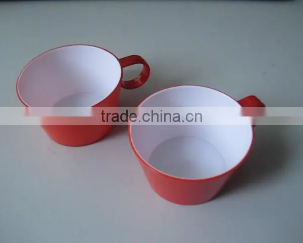 Airline Plastic Rotable Sets,ABS Tableware for Inflight Catering photo-3