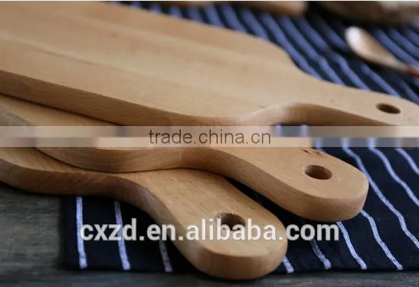 2016 Top Selling Wholesale Wooden Cutting Board photo-3