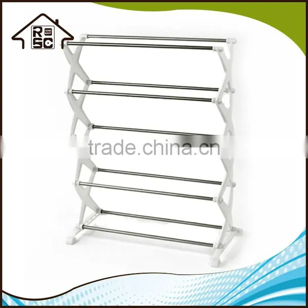 NBRSC Over 10 Years Experience Organizer Shoe Rack Easy Use Home Racks Shoe Organizer Easy To Find Organizer Rack photo-3