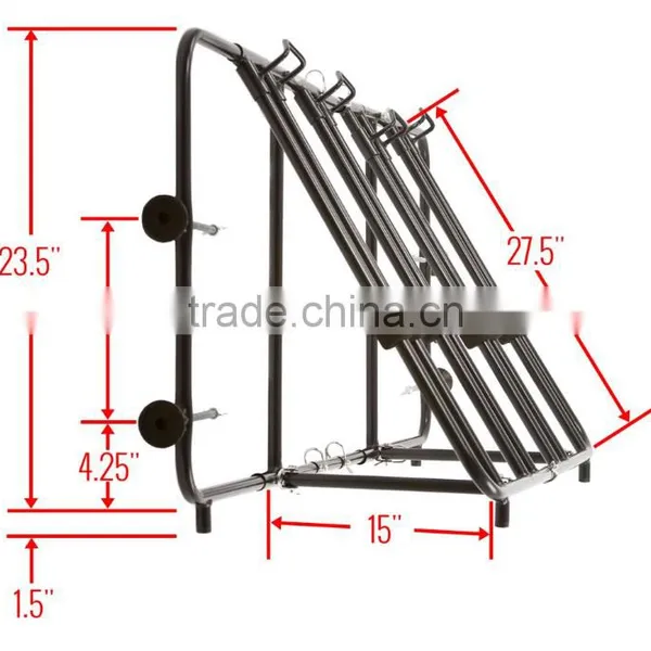 Bike Vehicle Storage Rack photo-2