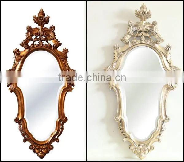 Antique Decoration Wall Mounted Metal Candle Holders photo-5