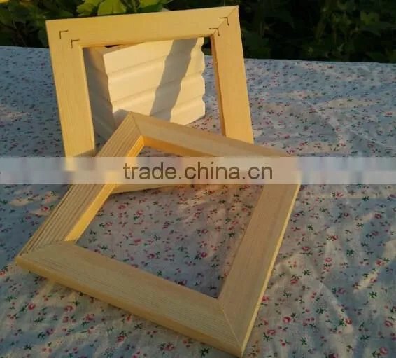 Wood Photo Frame photo-2
