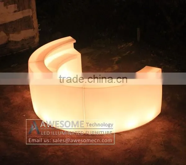 Round Circular Bar Table for Drinking Reception (BC160) photo-4